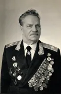 Иван Тюленев. 1975