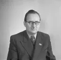 Сергей Губкин. 1954