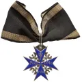 Военный орден «Pour le Mérite»