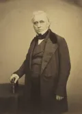 То­мас Ба­бинг­тон Маколей, 1-й ба­рон Ма­ко­лей. 1856