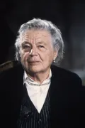 Маргерит Юрсенар. 1980
