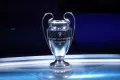 Кубок Лиги чемпионов УЕФА на церемонии жеребьёвки и награждения лучших игроков предыдущего сезона. Монако. 2019