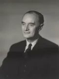 Кристофер Келк Инголд. 1956