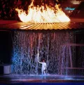 Церемония открытия Игр XXVII Олимпиады в Сиднее. 2000