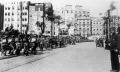 Вход войск Ататюрка в Стамбул. 2 ноября 1923