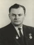 Олег Белоцерковский