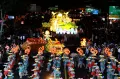 Сеул (Республика Корея). Фестиваль лотосовых фонарей «Йондынхве»