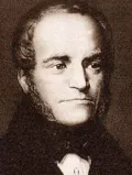Чешский инженер и предприниматель Франтишек Антонин Герстнер. 1830 – 1840-е гг.