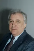Виталий Журкин. 1990