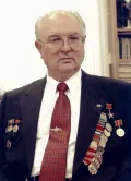 Евгений Федосов