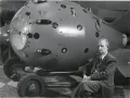 Юлий Харитон и первая отечественная атомная бомба РДС-1. 2-я половина 1980-х – начало 1990-х гг. 