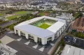 Футбольный стадион «Жоффруа Гишар»,  Сент-Этьен (Франция). 2020