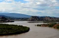 Водохранилище Бетания (Колумбия)