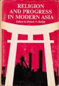 Religion and progress in modern Asia