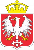 Гнезно (Польша). Герб города