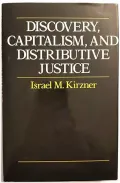 Discovery, capitalism, and distributive justice