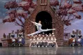 Артём Белов в балете «Тщетная предосторожность»