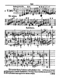 Михаэль Преториус. Пример расшифровки basso continuo
