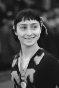 Светлана Гроздова. 1976