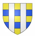 Виши (Франция). Герб города