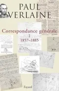 Correspondance générale de Verlaine