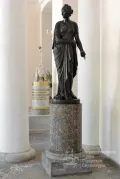 Иван Мартос. Памятник княгине Гагариной Елизавете Ивановне. 1803