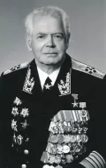 Георгий Егоров. 5 июля 1990