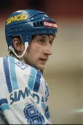 Сергей Баутин. 1991