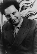 Карло Леви. 1937