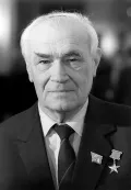 Яков Колотыркин. 1986
