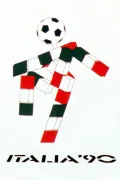 Талисман Четырнадцатого чемпионата мира по футболу – стилизованный человечек Чао