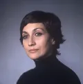 Софья Чиаурели. 1972