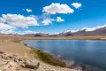 Озеро Яшилькуль (Таджикистан)
