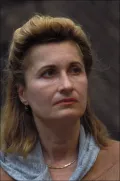 Эльфрида Елинек. 1990