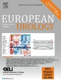 Журнал European Urology