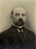 Борис Тураев