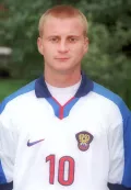 Александр Панов. 2001