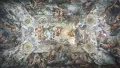 Пьетро да Кортона. Триумф Божественного провидения. 1633–1639