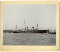 Яхта «Штандарт». 1895 
