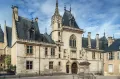 Дворец Жака Кёра, Бурж (Франция)