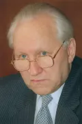 Олег Фаворский. 1998