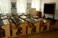 Классные комнаты Симбирской классической гимназии