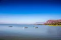 Озеро Чапала (Мексика)