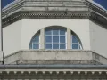 Термальное окно. Чизик-хаус, Лондон. 1726–1729. Архитекторы Уильям Кент, Ричард Бойль