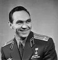 Георгий Мосолов. 1961