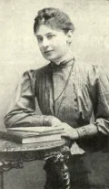 Мария Кошутская. 1908