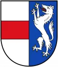 Санкт-Пёльтен (Австрия). Герб города