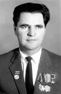Юрий Гарнаев. 1964–1967