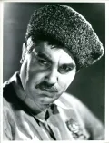 Павел Луспекаев в роли Макара Нагульнова в спектакле «Поднятая целина». 1964