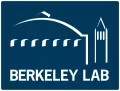 Логотип Берклиевской национальной лаборатории им. Э. Лоуренса